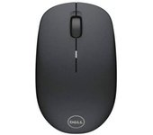 DELL Ratón inalámbrico WM126 (negro)