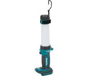 Makita - Dml806 led li-ion linterna (sin batería, sin cargador)