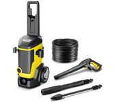 KARCHER Hochdruckreiniger K 7 WCM - 1.317-400.0 (1.317-400.0)