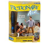 Games Pictionary Air Juego de mesa Familia