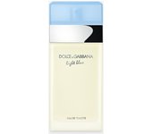 Perfume Mujer Dolce & Gabbana EDT Light Blue Pour Femme 50 ml