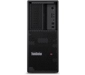Lenovo ThinkStation P3 Intel® Core™ i7 i7-13700 16 GB DDR5-SDRAM 512 GB SSD Windows 11 Pro Torre Puesto de trabajo Negro