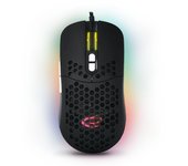 Esperanza egm702 ratón mano derecha usb óptico 7200 dpi