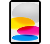 Apple iPad 64 GB 27,7 cm (10.9") Wi-Fi 6 (802.11ax) iPadOS 18 Plata