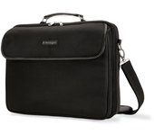 Kensington Bolso Clamshell SP30 15.6", negro, K62560EU