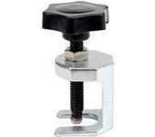 Yato YT-0846 extractor de polea Extractor universal de brazos deslizantes