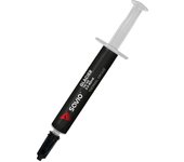 Savio TG-02 compuesto disipador de calor Pasta térmica 8,5 W/m·K 4 g
