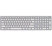 ASUS W5000 teclado Ratón incluido RF inalámbrico Blanco