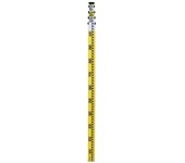 Yato YT-30492 accesorio para nivel láser Regla de construcción graduada