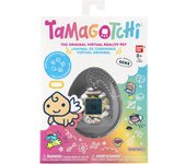 BANDAI, Tamagotchi Angel Mascota Virtual Original Dreamy, Multicolor 42982 Juguete electrónico para Mayores de 8 años