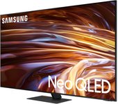 Samsung qn95d qe75qn95datxxh televisor 190,5 cm (75") 4k ultra hd smart tv wifi negro 2000 cd / m²