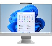 Asus e3402wvak-wpc043x i5-1335u 23.8"fhd 250nits 100hz ag 16gb ddr4 ssd512 uhd graphics wlan+bt lan cam720p w11pro white 3y onsite