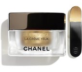 CHANEL Sublimage La Crème Yeux Crema para contorno de ojos Mujeres 15 ml
