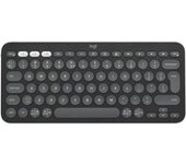 Logitech Pebble Keys 2 K380s