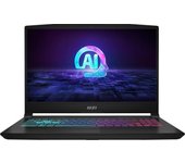 Msi katana a15 ai b8vf-487xpl ryzen 7 8845hs 15.6"fhd 144hz ips-level 16gb ddr5 ssd1tb rtx 4060 8gb noos