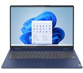 Lenovo flex-5-16iru8 i7-1355u 16"wuxga touch ips 16gb ssd512 bt blkb fpr x360 win11 abyss blue (repack) 2y