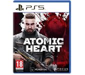 Atomic heart ps5