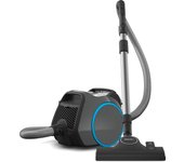 Miele boost cx1 powerline aspirador sin bolsa 1 l 890 w grafito