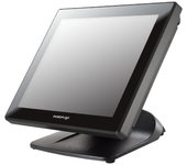 Terminal fanless tactil 15'' 8gb ram, 128gb ssd. win 10iot 21h2