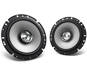 Kenwood KFC-S1756 altavoz audio Alrededor 250 W 1 pieza(s)