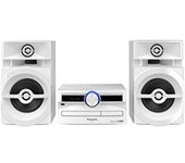 Microcadena PANASONIC SC-Ux104EG