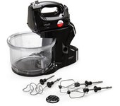 Batidora de Varillas SMAPP 451.8 Acero Inoxidable