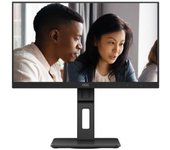 AOC E2 22E2UMF LED display 54,6 cm (21.5") 1920 x 1080 Pixeles Full HD Negro