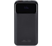 Rivacase va2211 22,5w fast charge 10000mah black