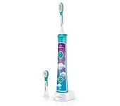 Cepillo de dientes eléctrico sónico Philips Sonicare for Kids (modelo HX6322/04)