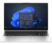 Hp 250 g10 ultra 5 120u 15.6"fhd sva 250nits ag 16gb ddr4 ssd512 iris xe graphics cam720p 41wh win11 2y