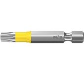 WIHA 41630 - Juego de bits Y de 50 mm 7045Y Y-Bit T10 x 50 mm Ref. 7045Y910