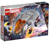 LEGO® Super Heroes 76232 Hoopty