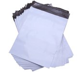Bstech foil envelope strong 50mic 400x500 mm 100 pcs. fb06 k6