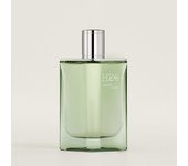 Hermès H24 Herbes Vives Eau de Parfum Rechargeable Spray for Men, 3.4 Ounce