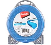 Makita E-02733 accesorio para cortaborde y desbrozadora Bobina de hilo para desbrozadora