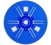 Reflecta 66043 accesorio para escáner Soporte de película