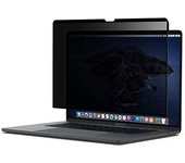 Belkin - ScreenForce TruePrivacy Protector de pantalla para MacBook Pro 16 (protección de pantalla y privacidad extraíble y reutilizable)