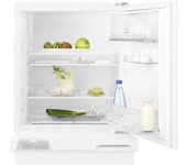 Electrolux Serie 600 LXB2AE82S frigorífico Integrado 127 L E Blanco
