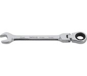 YATO YT-1680 - trinquete flexible, una llave combinada 14mm