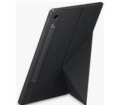 Trifold cover clear s9 fe