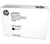 HP 14X - Tóner para impresoras láser (17500 páginas, Laser, HP LaserJet 700, M712, 15-25 °C, 20-80%, -20-40 °C) Negro