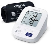 Omron m3 comfort antebrazo automático 2 usuario(s)