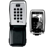 Caja de teclas Mural Masterlock 5423eurd - Botones de presentaci�n - Seleccione Acceso: comparta sus teclas de manera segura