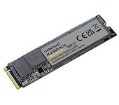Intenso SSD 500GB Premium M.2 PCIe PCI Express 3.0 NVMe