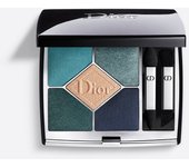 CHRISTIAN DIOR 5 COULEURS COUTURE SOMBRAS DE OJOS 279 DENIM