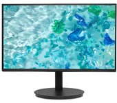 Acer CB2 CB272 G pantalla para PC 68,6 cm (27") 1920 x 1080 Pixeles Full HD LCD Negro