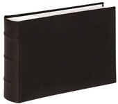 Walther Design ME-373-B álbum de foto y protector Negro