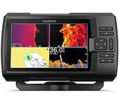 Garmin STRIKER Vivid 7cv buscador de peces 17,8 cm (7") 500 W