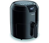 Tefal Easy Fry Precision EY4018 Sencillo 4,2 L Independiente 1500 W Freidora de aire caliente Negro