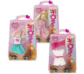 Giochi Preziosi Unique Eyes Blister Outfit
